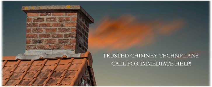 Chimney Repair Danbury CT