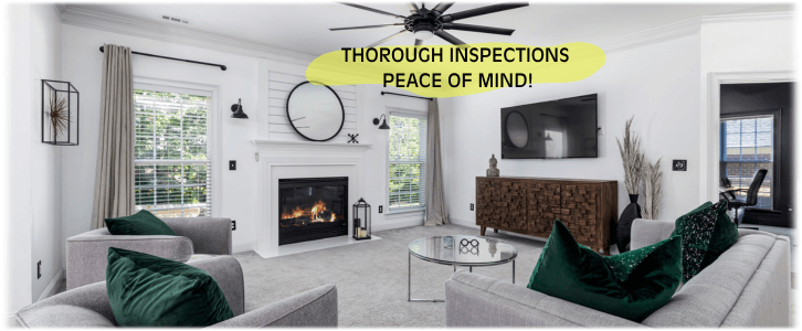 Chimney and Fireplace Inspection Danbury CT