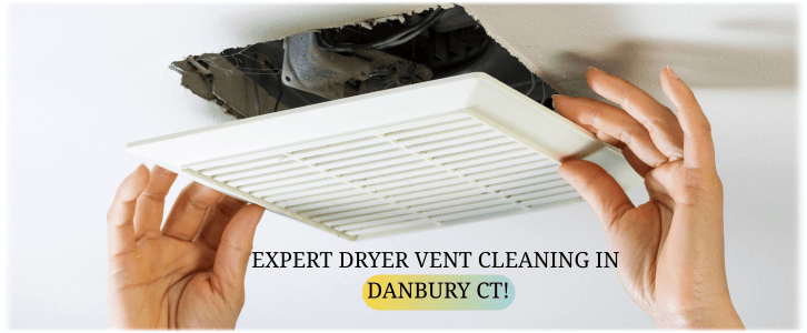 Dryer Vent Cleaning Danbury CT