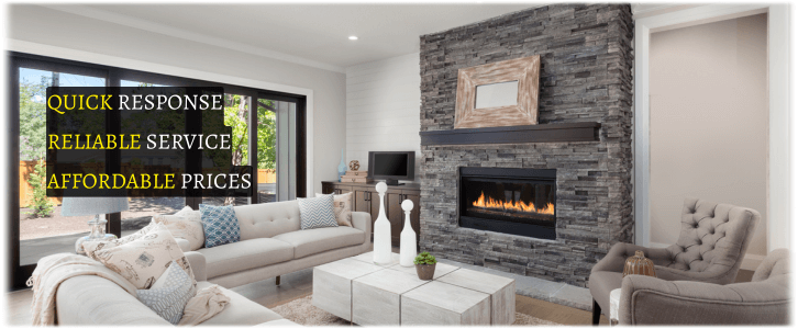 Danbury CT Chimney Cleaning