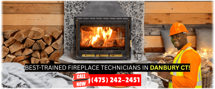 Chimney Cleaning Danbury CT